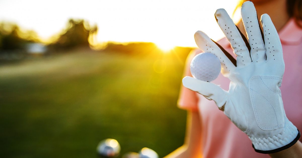 More Than a Golf Outing Wendy's Golf Classic